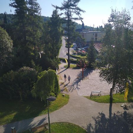 Apartman Tobias, Primo, Stary Smokovec Vysoke Tatry Luaran gambar