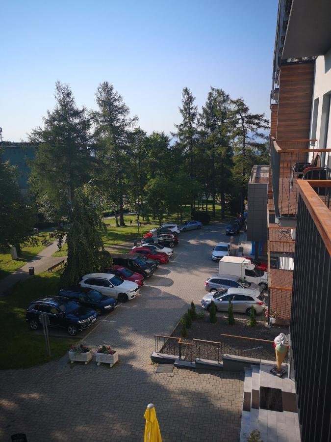 Apartman Tobias, Primo, Stary Smokovec Vysoke Tatry Luaran gambar