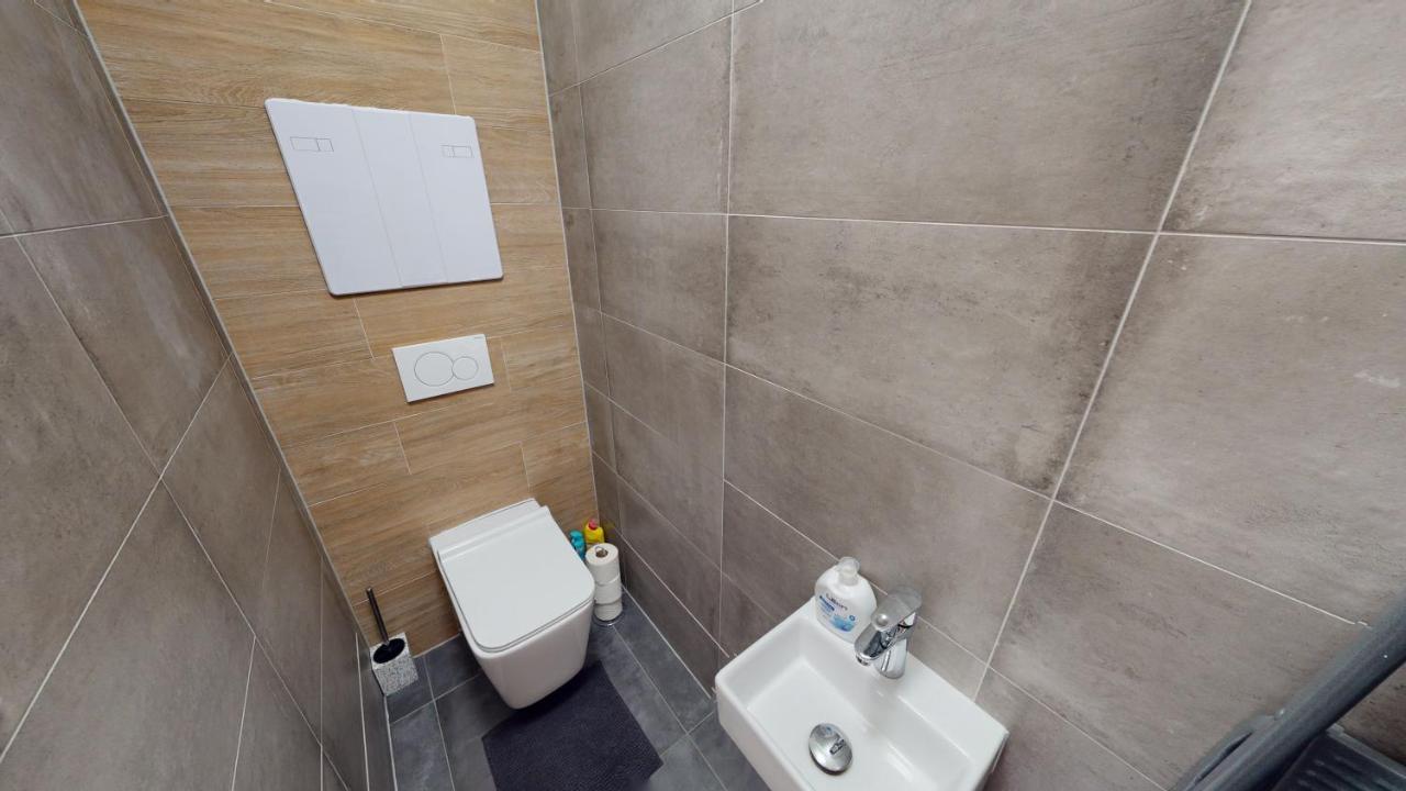 Apartman Tobias, Primo, Stary Smokovec Vysoke Tatry Luaran gambar