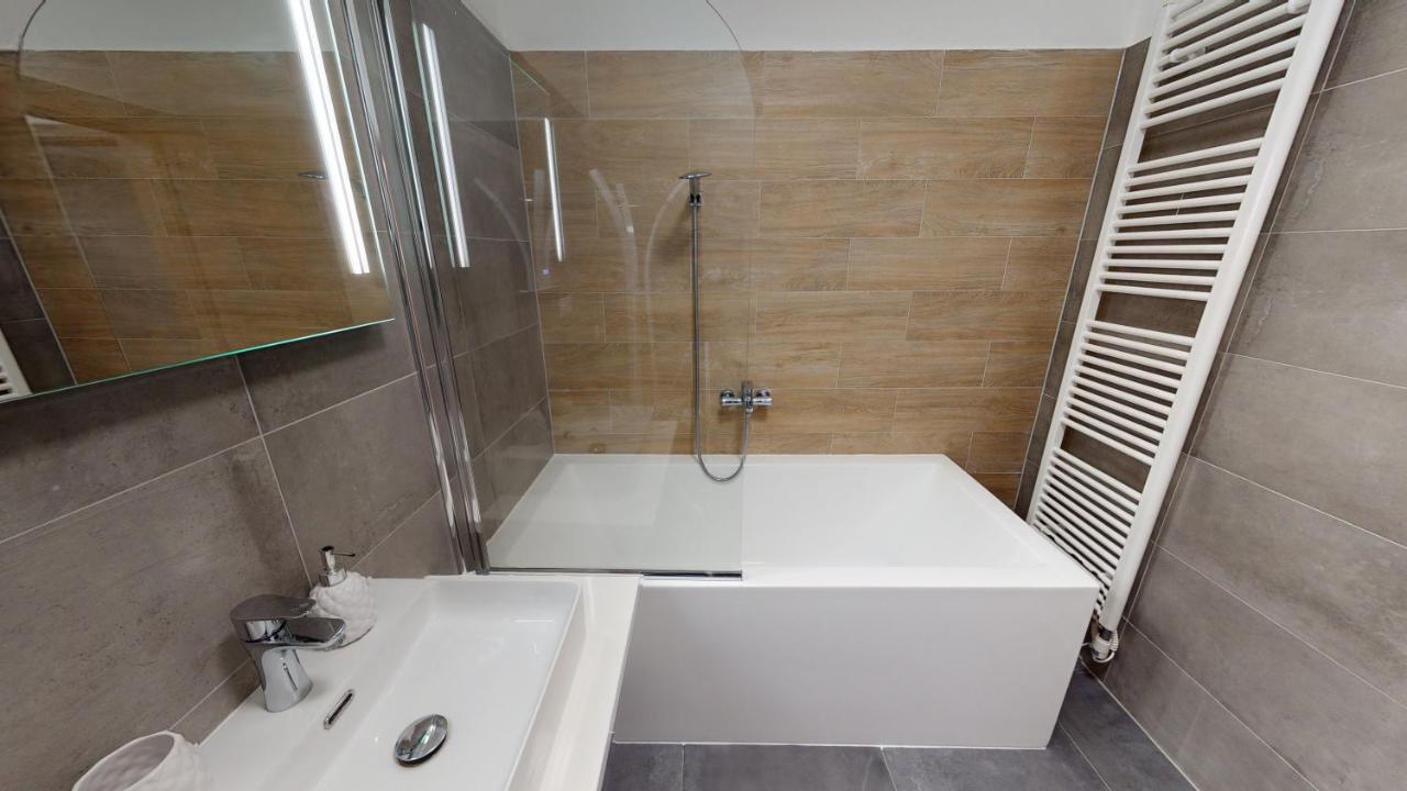 Apartman Tobias, Primo, Stary Smokovec Vysoke Tatry Luaran gambar