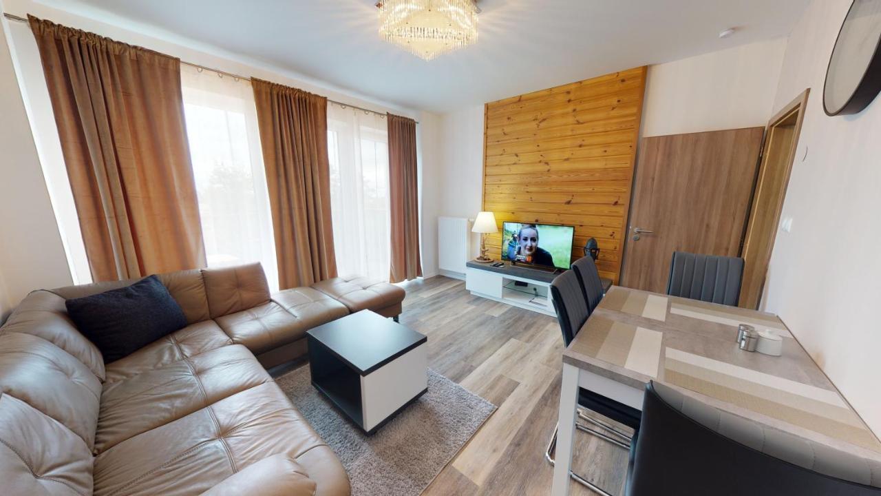 Apartman Tobias, Primo, Stary Smokovec Vysoke Tatry Luaran gambar