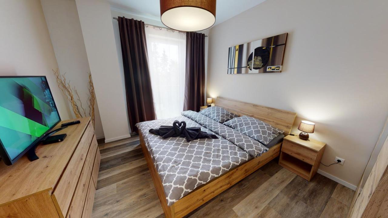 Apartman Tobias, Primo, Stary Smokovec Vysoke Tatry Luaran gambar