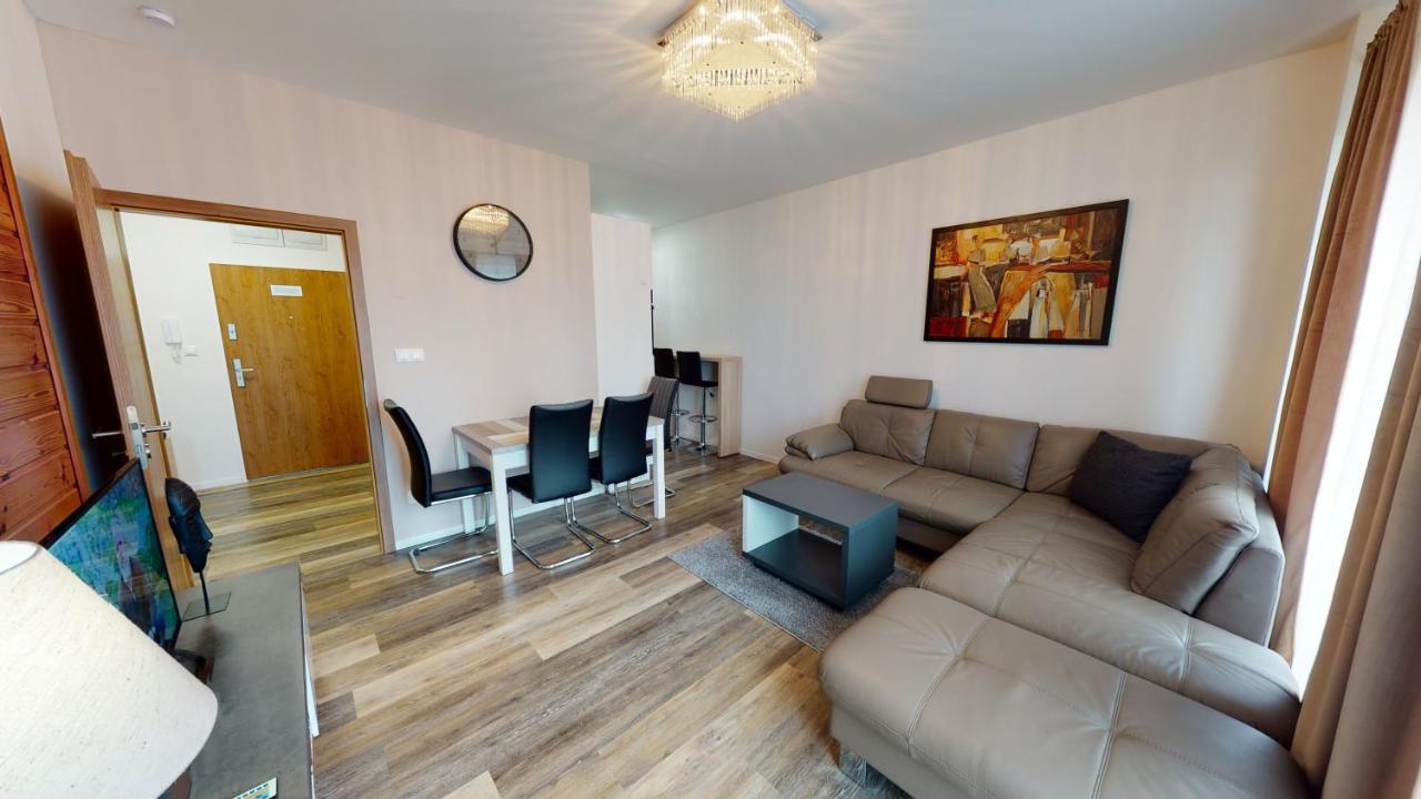 Apartman Tobias, Primo, Stary Smokovec Vysoke Tatry Luaran gambar