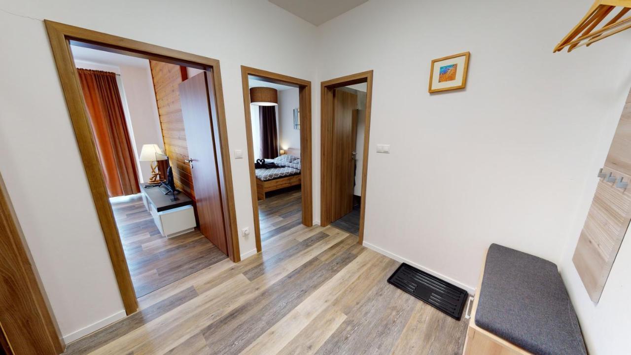 Apartman Tobias, Primo, Stary Smokovec Vysoke Tatry Luaran gambar